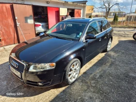 Audi A4 2.0 TDI 170c.c., снимка 2