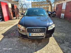 Audi A4 2.0 TDI 170c.c., снимка 1