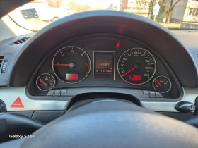 Audi A4 2.0 TDI 170c.c., снимка 12