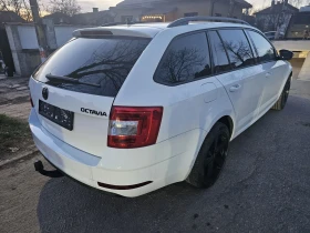 Skoda Octavia 1.6TDI, EURO6, FACE, снимка 5