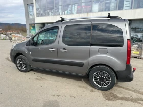 Peugeot Partner 1.6 110кс, снимка 6