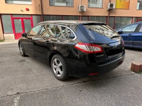 Обява за продажба на Peugeot 508 ~8 200 лв. - изображение 2