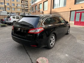 Обява за продажба на Peugeot 508 ~8 200 лв. - изображение 5