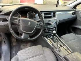 Обява за продажба на Peugeot 508 ~8 200 лв. - изображение 11