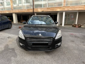 Обява за продажба на Peugeot 508 ~8 200 лв. - изображение 3