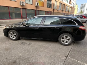 Обява за продажба на Peugeot 508 ~8 200 лв. - изображение 8
