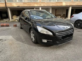 Обява за продажба на Peugeot 508 ~8 200 лв. - изображение 1