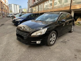 Обява за продажба на Peugeot 508 ~8 200 лв. - изображение 1