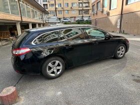 Обява за продажба на Peugeot 508 ~8 200 лв. - изображение 4