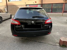 Обява за продажба на Peugeot 508 ~8 200 лв. - изображение 7