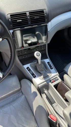 Обява за продажба на BMW 325 325 Xi M54  ~5 999 лв. - изображение 5
