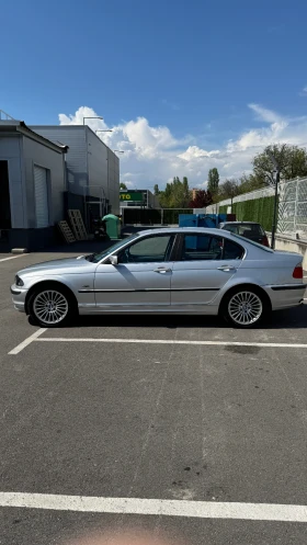Обява за продажба на BMW 325 325 Xi M54  ~5 999 лв. - изображение 1
