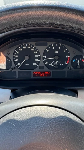 Обява за продажба на BMW 325 325 Xi M54  ~5 999 лв. - изображение 4