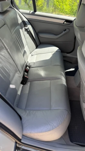 Обява за продажба на BMW 325 325 Xi M54  ~5 999 лв. - изображение 7