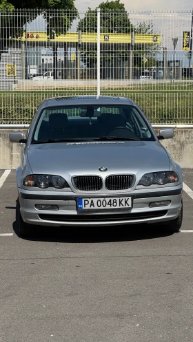 Обява за продажба на BMW 325 325 Xi M54  ~5 999 лв. - изображение 1