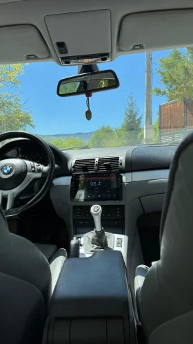 Обява за продажба на BMW 325 325 Xi M54  ~5 999 лв. - изображение 6