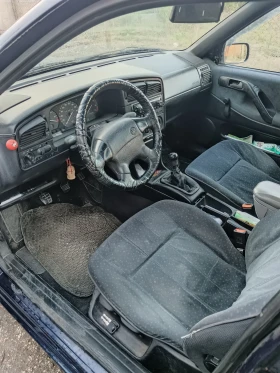 VW Passat 2000 | Mobile.bg    5