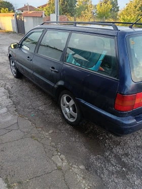 VW Passat 2000 | Mobile.bg    7