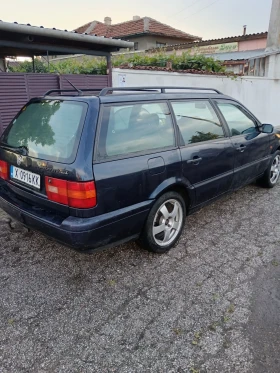 VW Passat 2000 | Mobile.bg    6