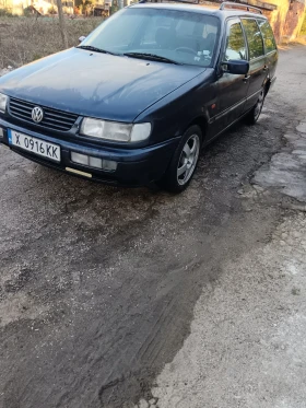 VW Passat 2000 | Mobile.bg    2