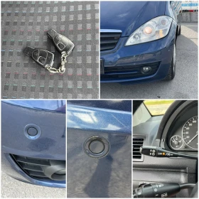 Mercedes-Benz A 180 FACE 2.0CDI 109кс 6 СКОРОСТИ АВТОПИЛОТ - 5700 лв. - 33012092 14