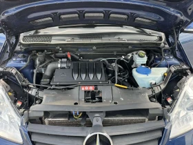 Mercedes-Benz A 180 FACE 2.0CDI 109кс 6 СКОРОСТИ АВТОПИЛОТ - 5700 лв. - 33012092 16