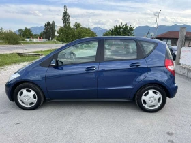 Mercedes-Benz A 180 FACE 2.0CDI 109кс 6 СКОРОСТИ АВТОПИЛОТ - 5700 лв. - 33012092 6