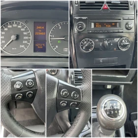 Mercedes-Benz A 180 FACE 2.0CDI 109кс 6 СКОРОСТИ АВТОПИЛОТ - 5700 лв. - 33012092 13