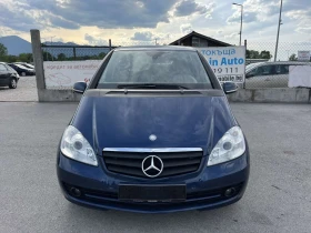 Mercedes-Benz A 180 FACE 2.0CDI 109кс 6 СКОРОСТИ АВТОПИЛОТ - 5700 лв. - 33012092 2