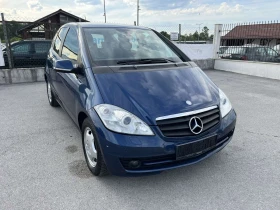 Mercedes-Benz A 180 FACE 2.0CDI 109кс 6 СКОРОСТИ АВТОПИЛОТ - 5700 лв. - 33012092 3