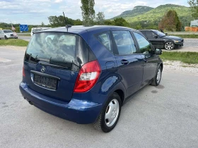 Mercedes-Benz A 180 FACE 2.0CDI 109кс 6 СКОРОСТИ АВТОПИЛОТ - 5700 лв. - 33012092 4