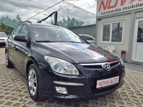 Обява за продажба на Hyundai I30 1.6CRDI-AUTOMATIC-190.000км ~7 799 лв. - изображение 4