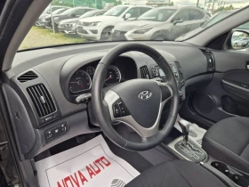 Обява за продажба на Hyundai I30 1.6CRDI-AUTOMATIC-190.000км ~7 799 лв. - изображение 7