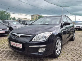 Обява за продажба на Hyundai I30 1.6CRDI-AUTOMATIC-190.000км ~7 799 лв. - изображение 1