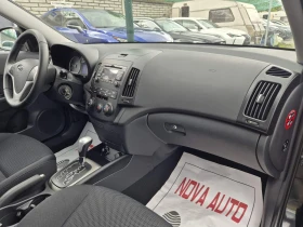 Обява за продажба на Hyundai I30 1.6CRDI-AUTOMATIC-190.000км ~7 799 лв. - изображение 10