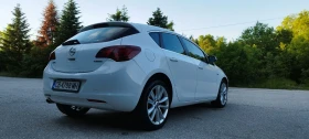 Opel Astra 1.4 turbo J cosmo - 10300 лв. - 23699403 2