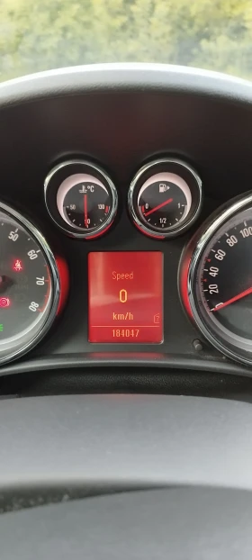 Opel Astra 1.4 turbo J cosmo - 10300 лв. - 23699403 10