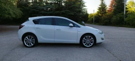 Opel Astra 1.4 turbo J cosmo - 10300 лв. - 23699403 4