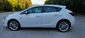 Opel Astra 1.4 turbo J cosmo - 10300 лв. - 23699403 13