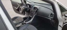 Opel Astra 1.4 turbo J cosmo - 10300 лв. - 23699403 8