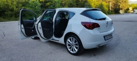 Opel Astra 1.4 turbo J cosmo - 10300 лв. - 23699403 11