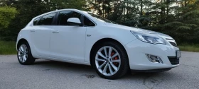 Opel Astra 1.4 turbo J cosmo - 10300 лв. - 23699403 9
