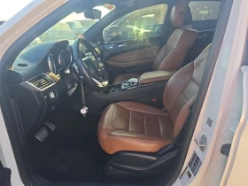 Mercedes-Benz GLE 450 AMG* МАСАЖ* HARMAN* DISTRO* 360* ВАКУМ* ОБДУХ* АМБ - 57000 лв. - 12229477 9