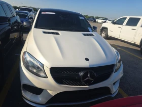 Mercedes-Benz GLE 450 AMG* МАСАЖ* HARMAN* DISTRO* 360* ВАКУМ* ОБДУХ* АМБ - 57000 лв. - 12229477 2