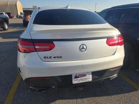 Mercedes-Benz GLE 450 AMG* МАСАЖ* HARMAN* DISTRO* 360* ВАКУМ* ОБДУХ* АМБ - 57000 лв. - 12229477 4