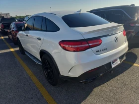 Mercedes-Benz GLE 450 AMG* МАСАЖ* HARMAN* DISTRO* 360* ВАКУМ* ОБДУХ* АМБ - 57000 лв. - 12229477 6