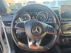 Mercedes-Benz GLE 450 AMG* МАСАЖ* HARMAN* DISTRO* 360* ВАКУМ* ОБДУХ* АМБ - 57000 лв. - 12229477 7