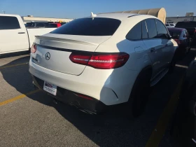 Mercedes-Benz GLE 450 AMG* МАСАЖ* HARMAN* DISTRO* 360* ВАКУМ* ОБДУХ* АМБ - 57000 лв. - 12229477 5