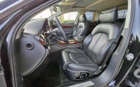 Audi A8 3.0 TDI quattro | Mobile.bg    6