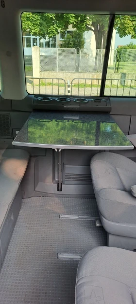 VW Multivan 2.5 Tdi 151.   .  | Mobile.bg    8